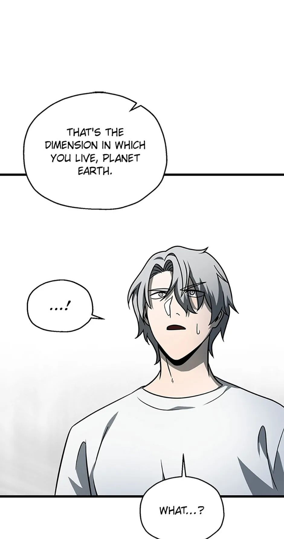 Read The Player Who Can't Level Up Manga Online