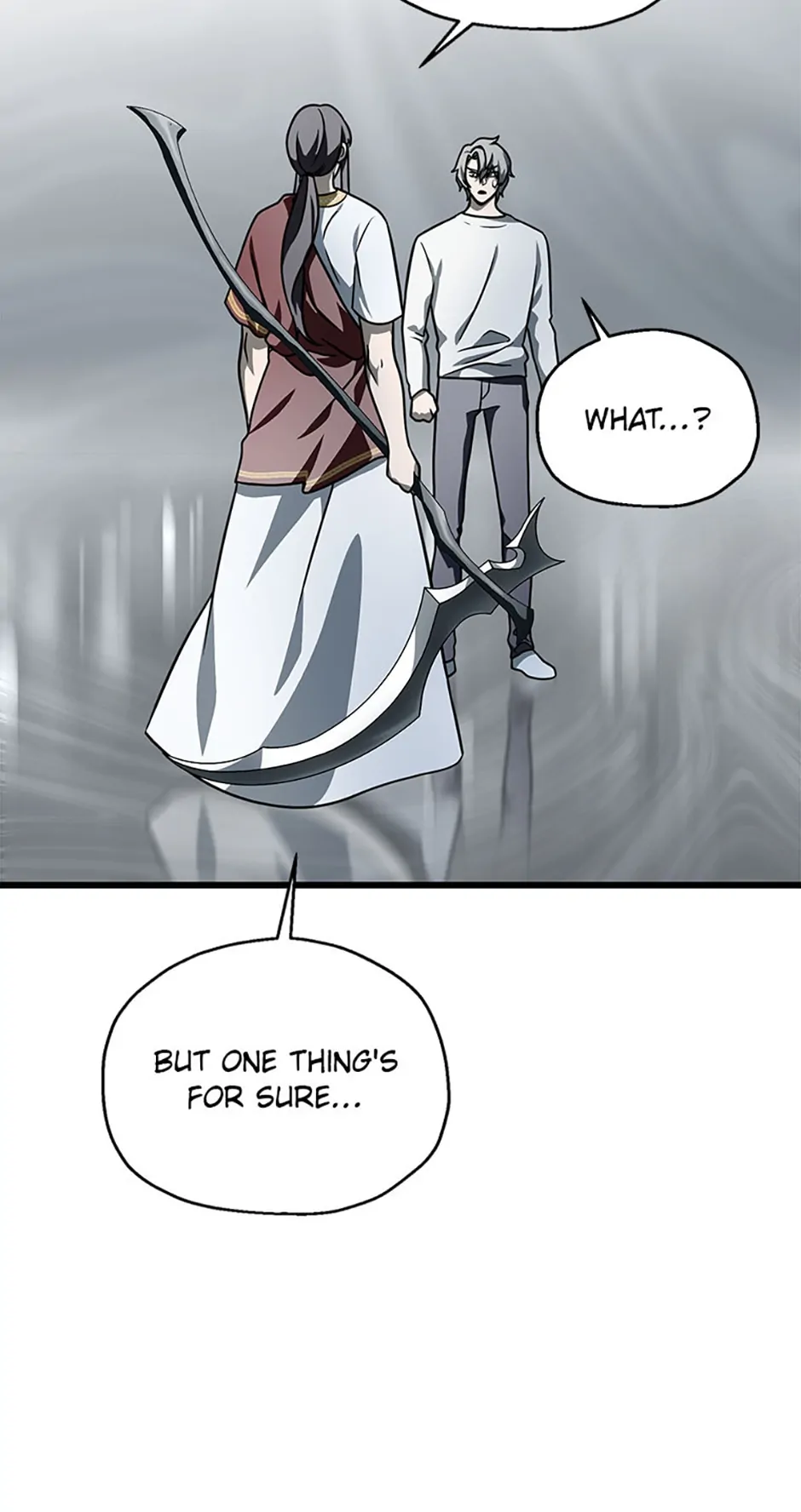 Read The Player Who Can't Level Up Manga Online