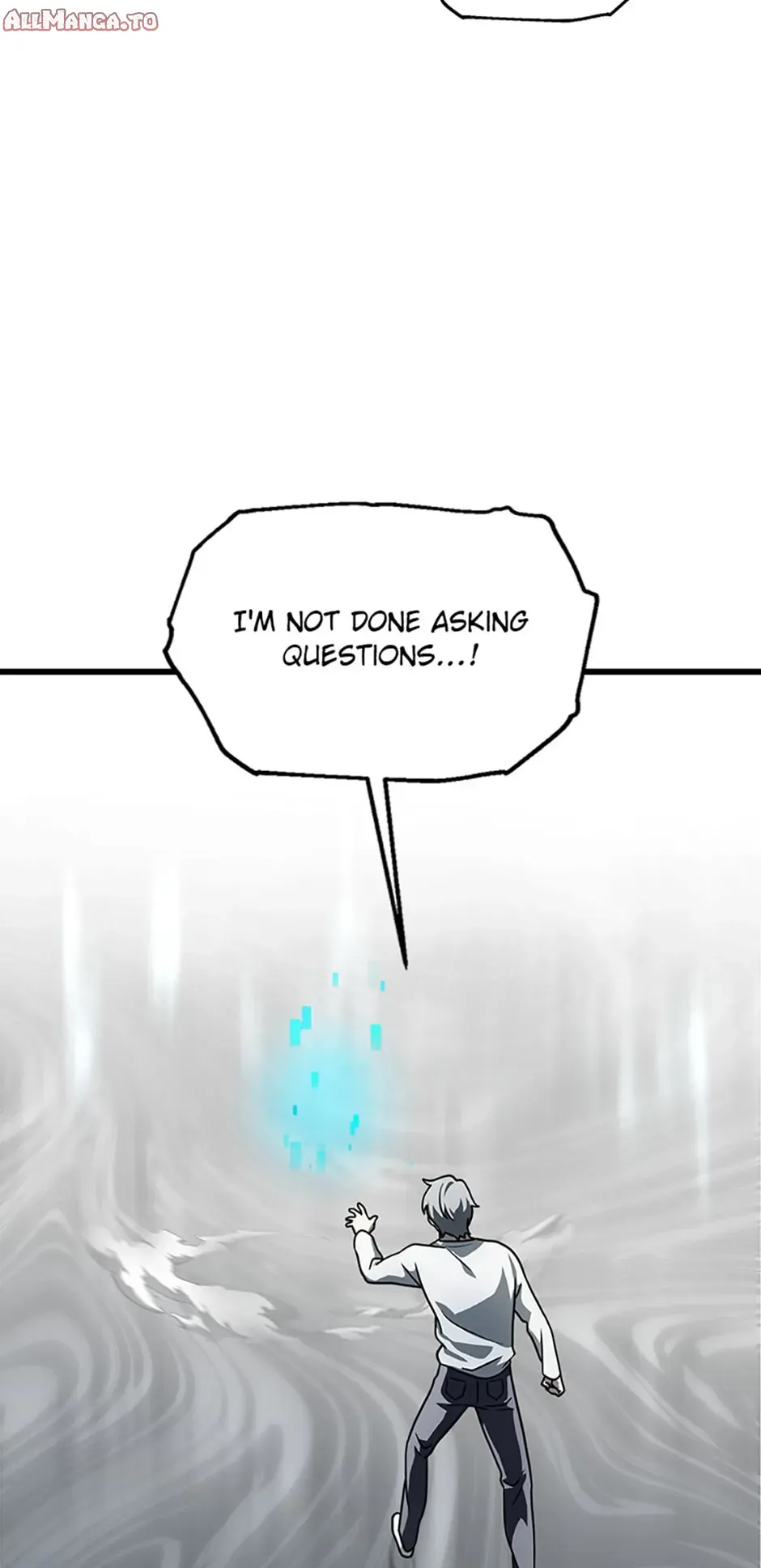 Read The Player Who Can't Level Up Manga Online