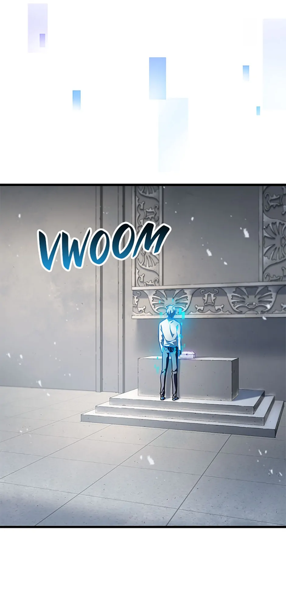 Read The Player Who Can't Level Up Manga Online