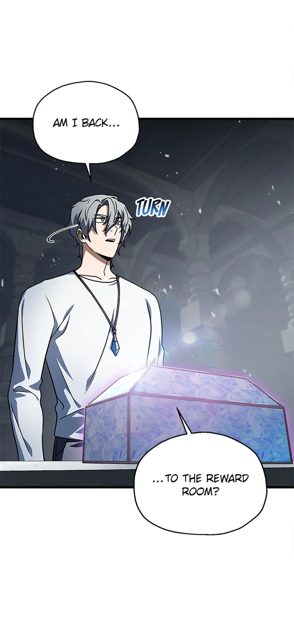 Read The Player Who Can't Level Up Manga Online