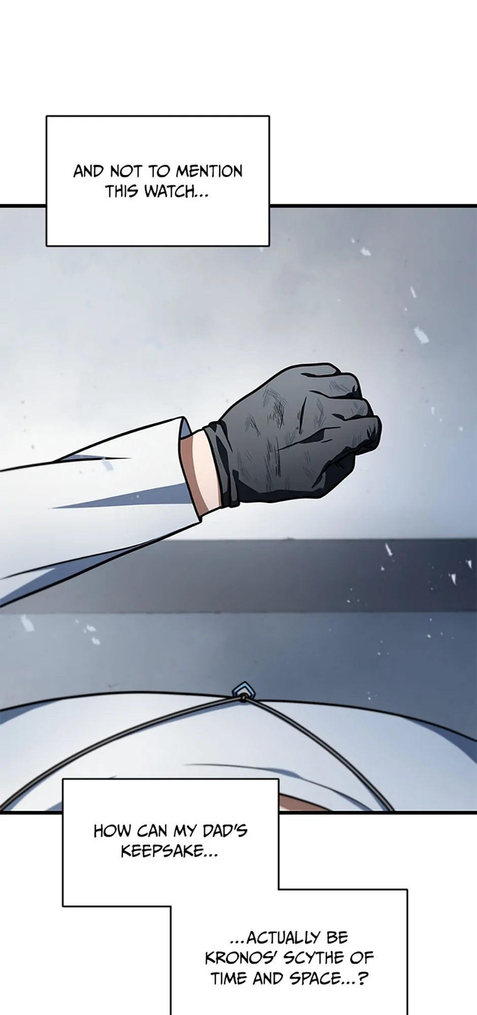 Read The Player Who Can't Level Up Manga Online