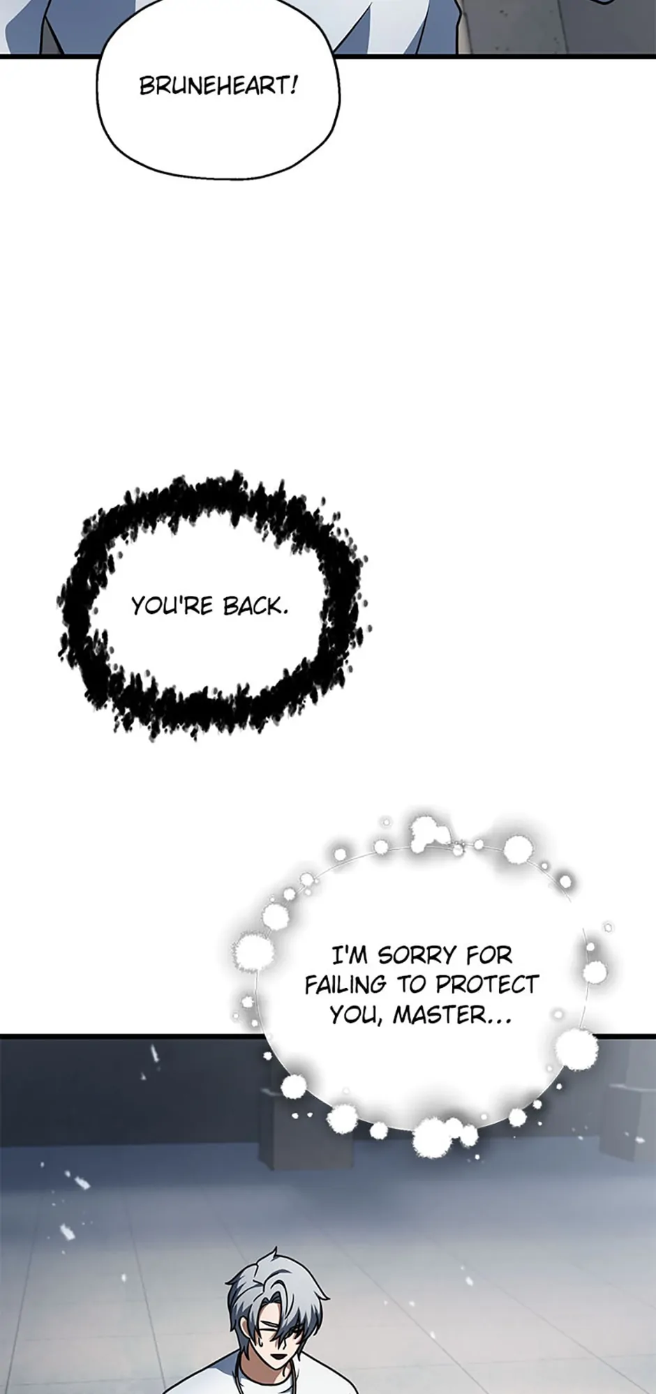 Read The Player Who Can't Level Up Manga Online