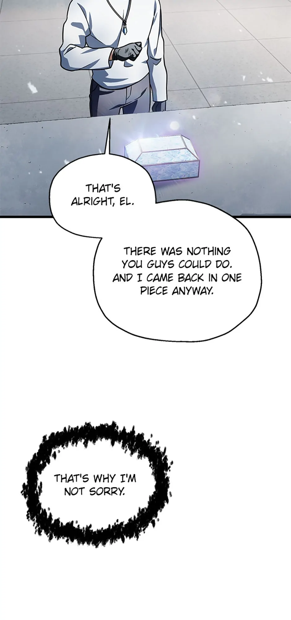 Read The Player Who Can't Level Up Manga Online