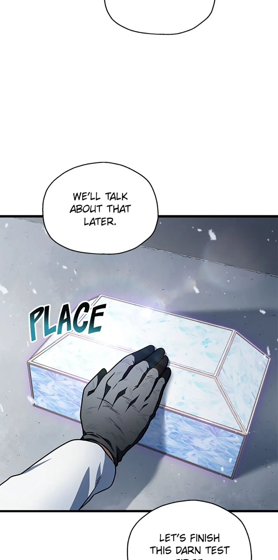 Read The Player Who Can't Level Up Manga Online