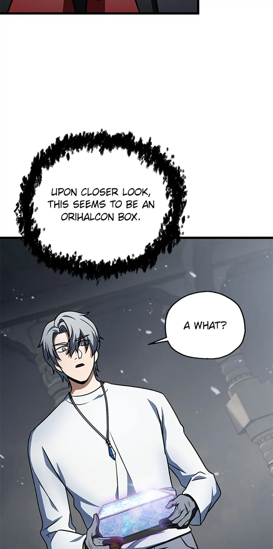 Read The Player Who Can't Level Up Manga Online