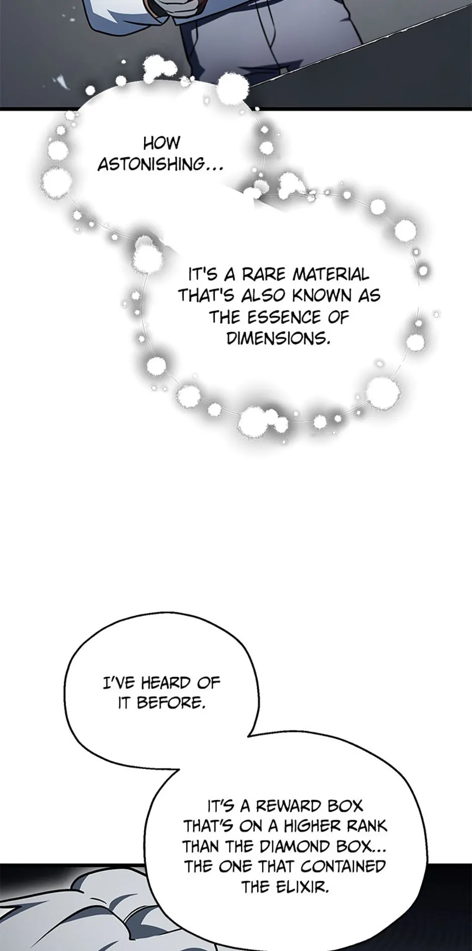 Read The Player Who Can't Level Up Manga Online