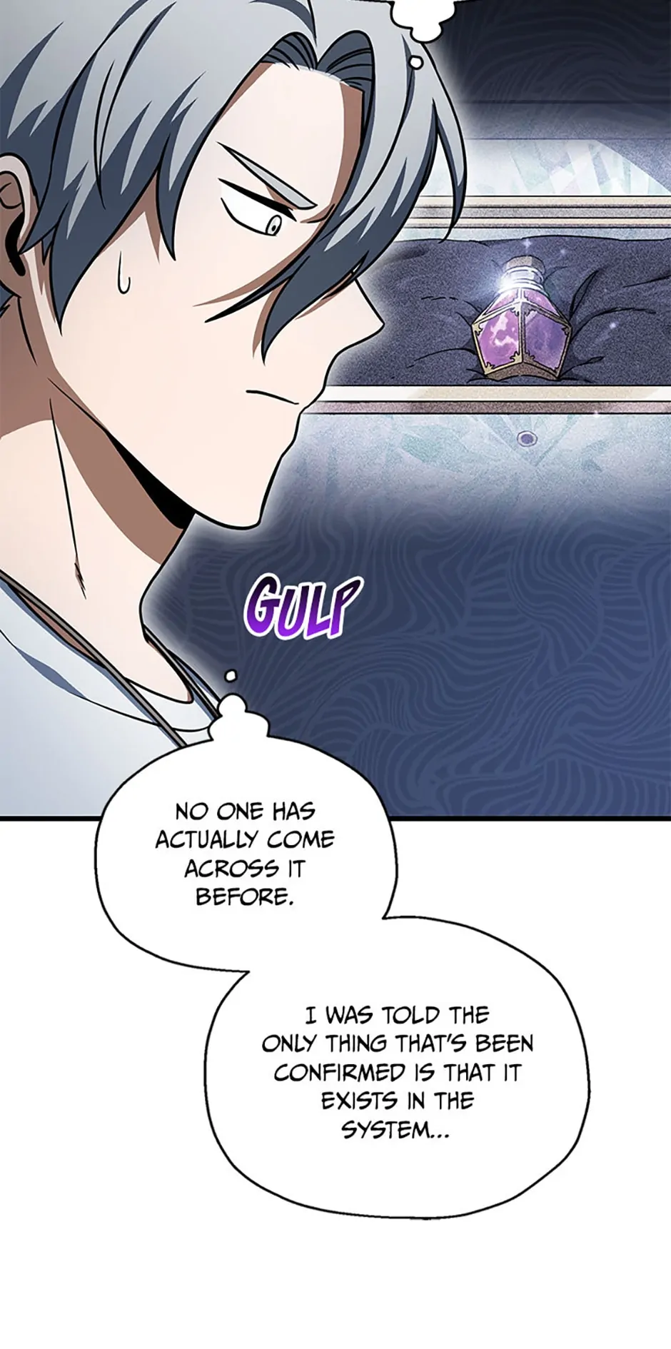 Read The Player Who Can't Level Up Manga Online