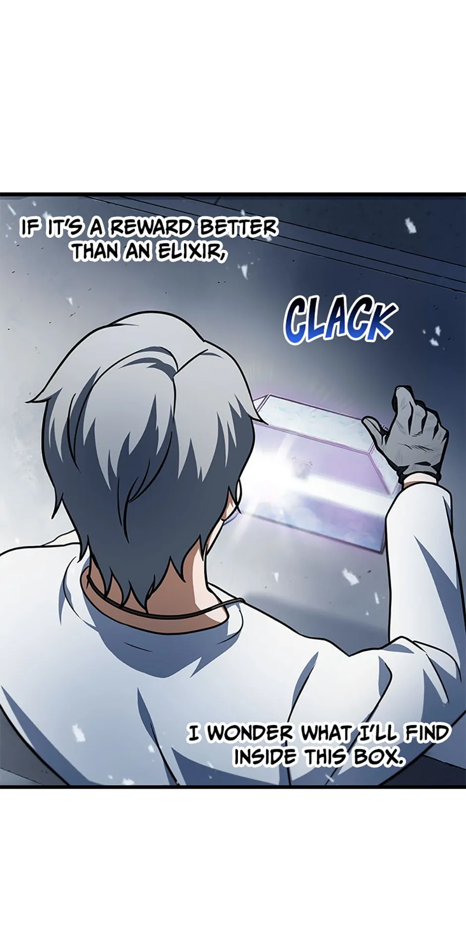 Read The Player Who Can't Level Up Manga Online