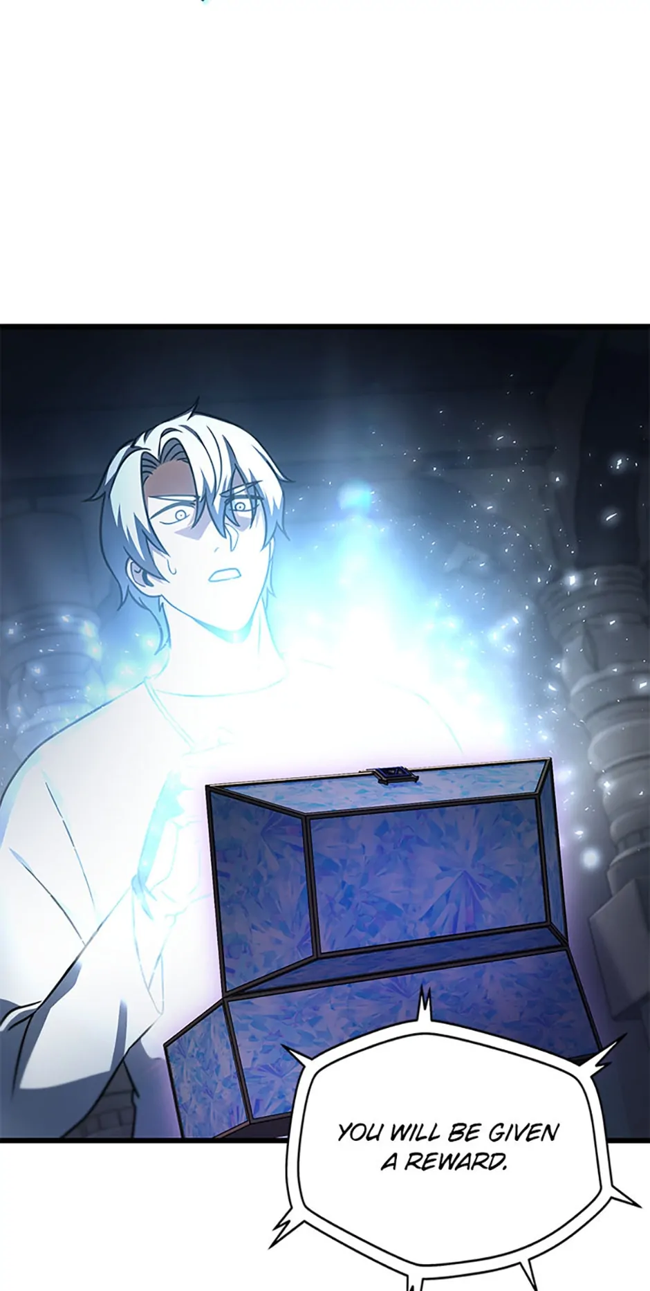 Read The Player Who Can't Level Up Manga Online