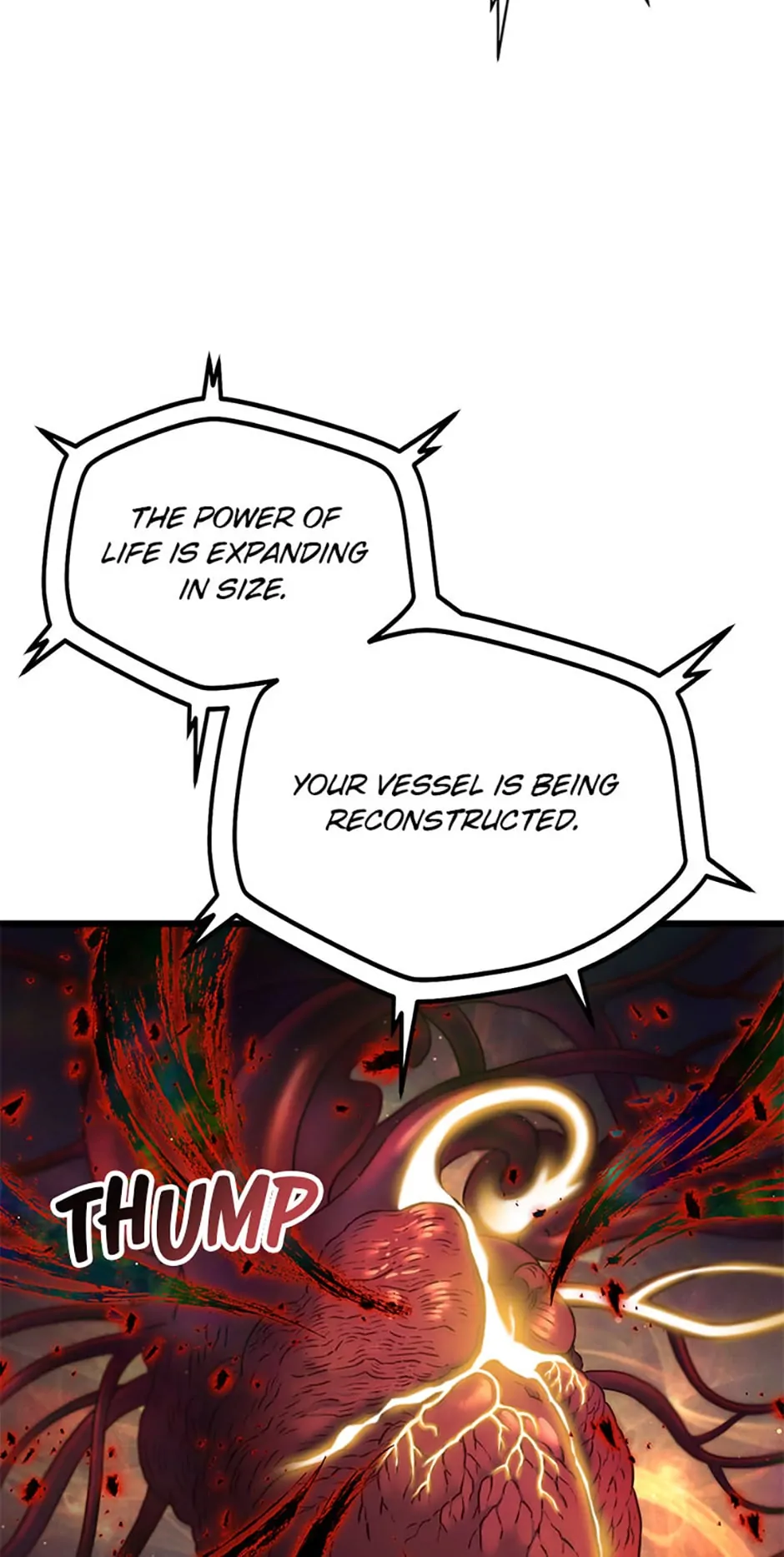 Read The Player Who Can't Level Up Manga Online