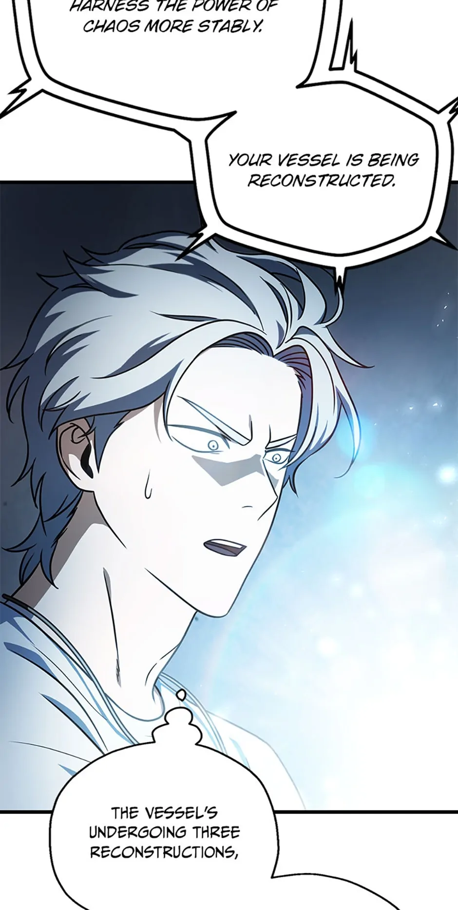 Read The Player Who Can't Level Up Manga Online