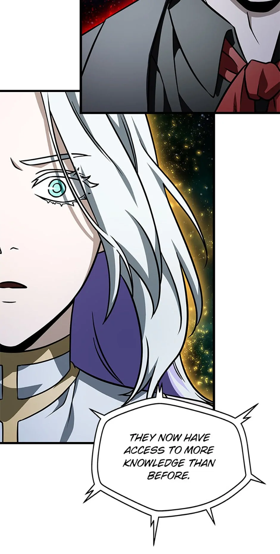 Read The Player Who Can't Level Up Manga Online