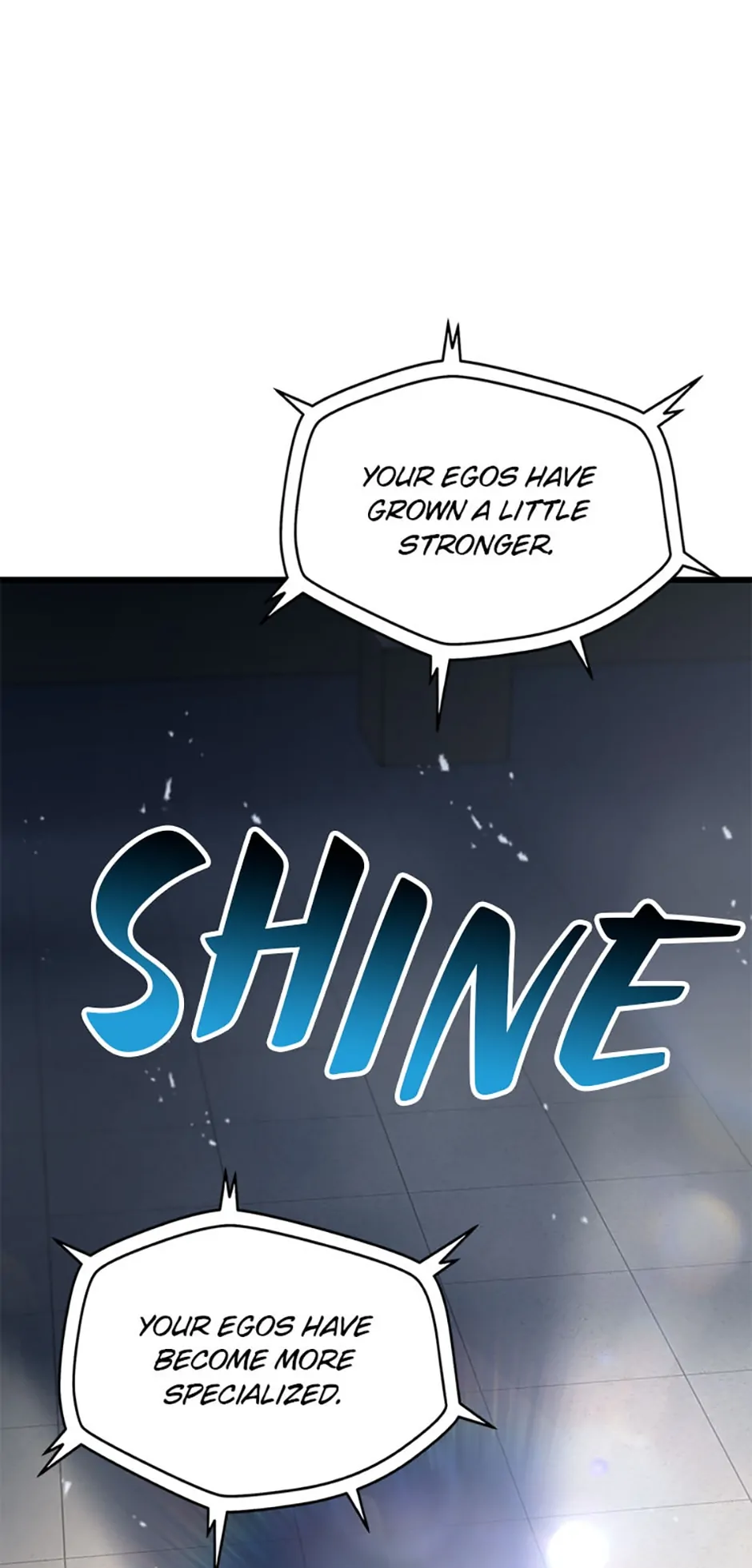 Read The Player Who Can't Level Up Manga Online