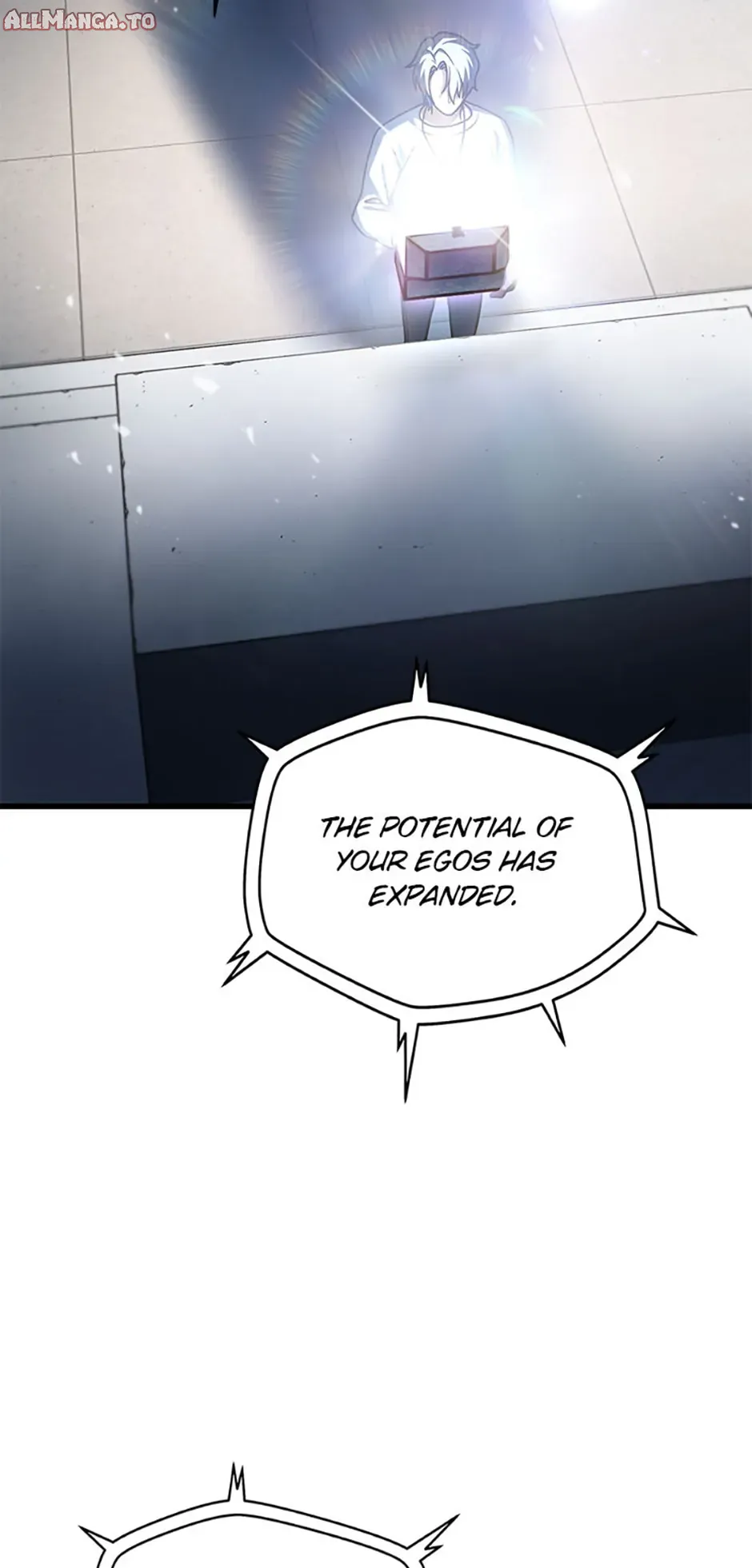 Read The Player Who Can't Level Up Manga Online