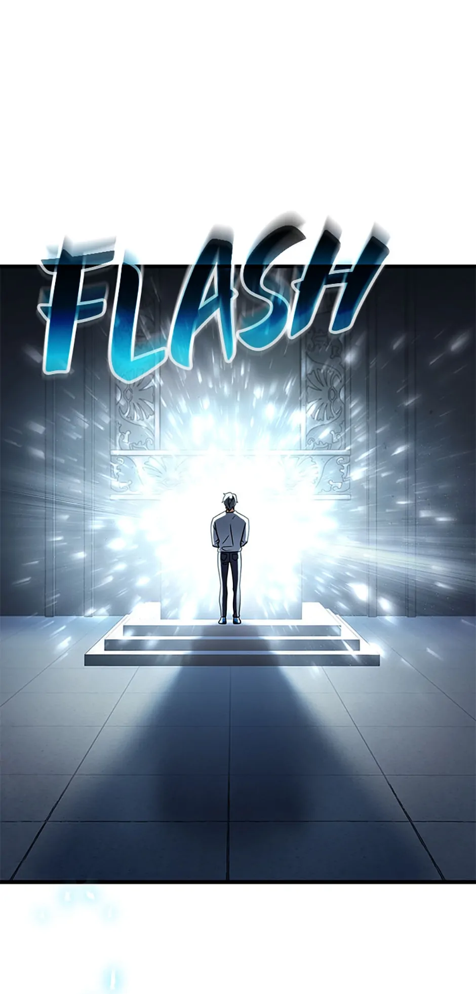 Read The Player Who Can't Level Up Manga Online