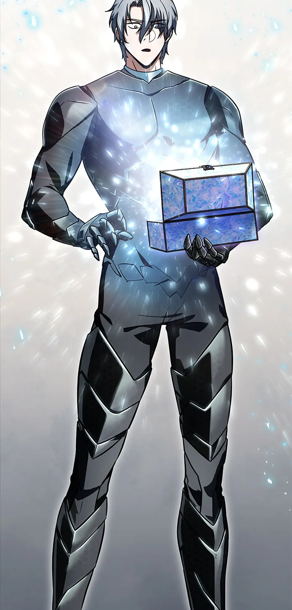 Read The Player Who Can't Level Up Manga Online