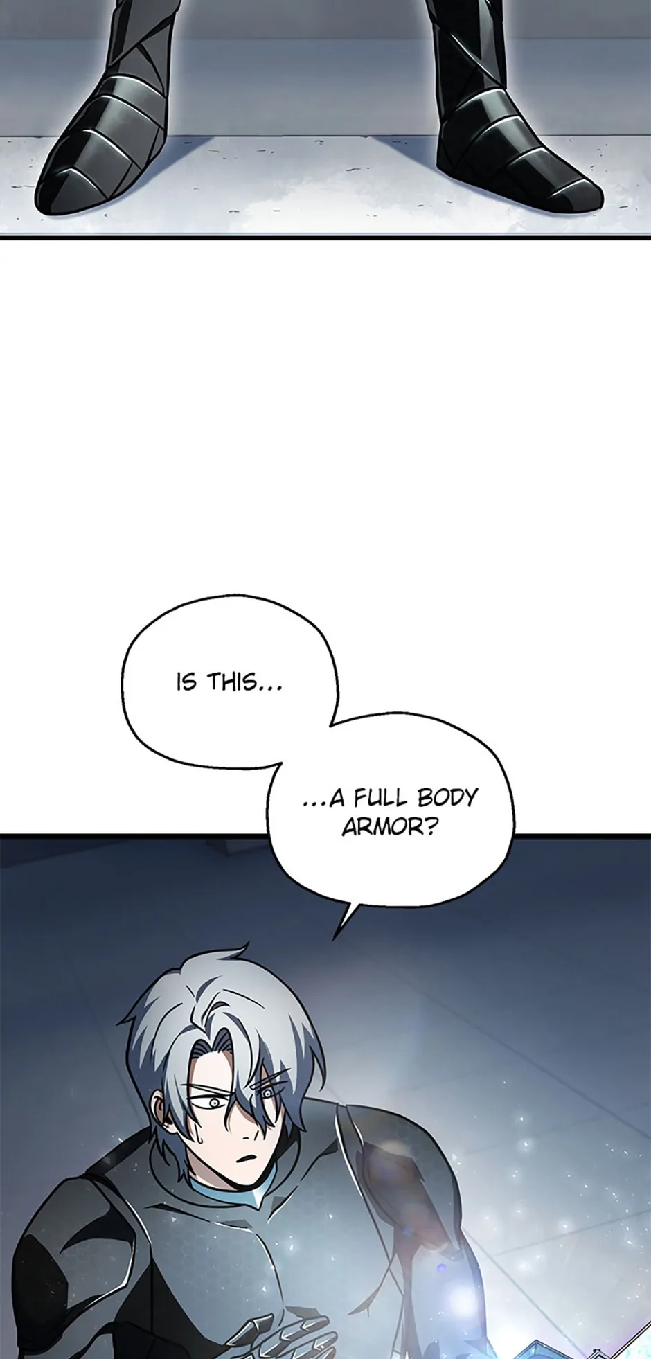 Read The Player Who Can't Level Up Manga Online