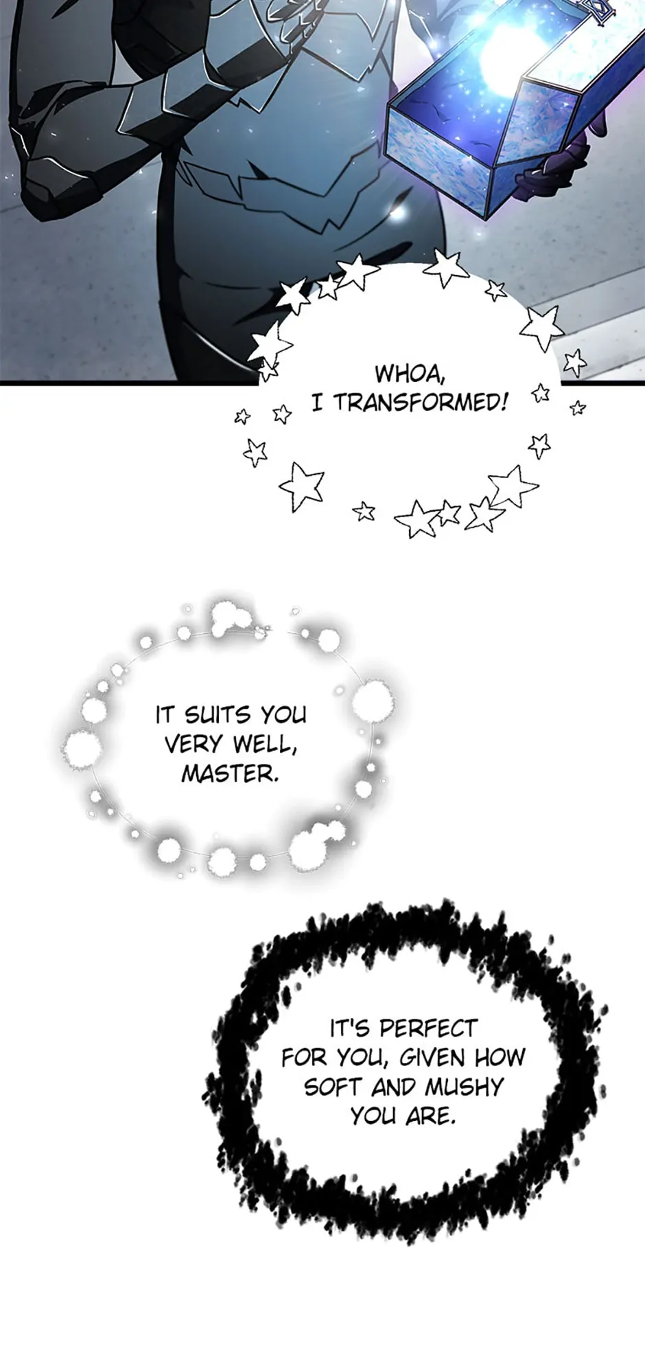 Read The Player Who Can't Level Up Manga Online