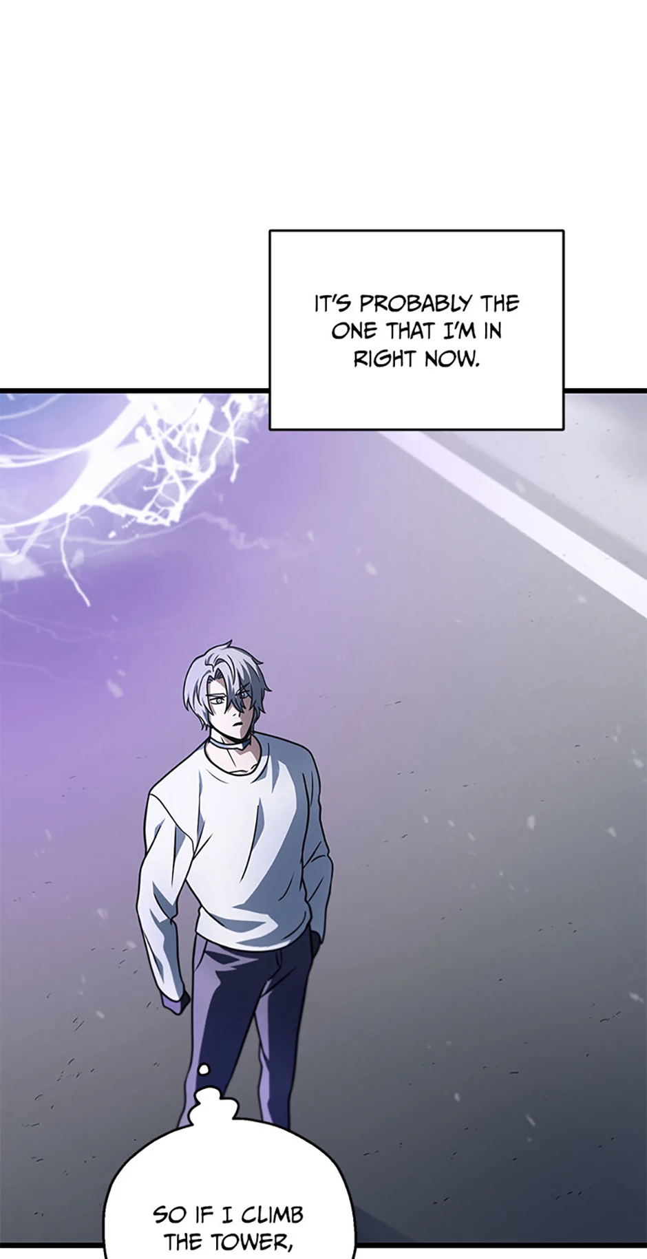 Read The Player Who Can't Level Up Manga Online