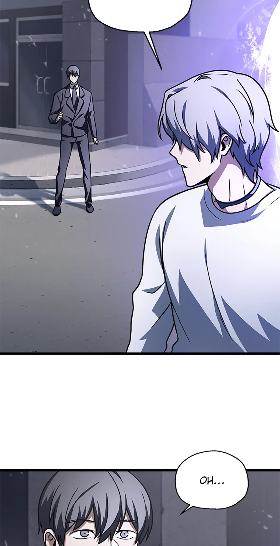 Read The Player Who Can't Level Up Manga Online