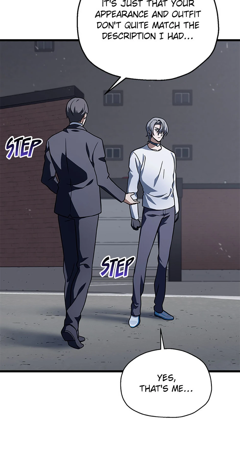 Read The Player Who Can't Level Up Manga Online