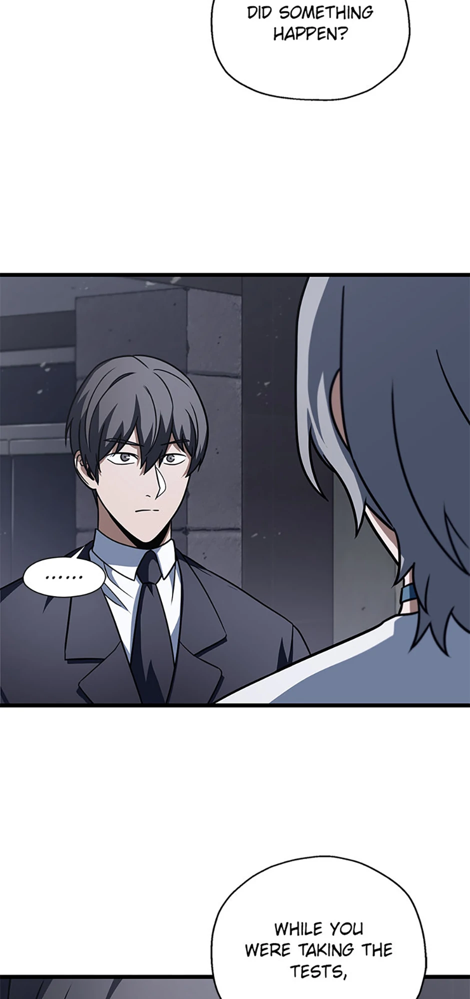 Read The Player Who Can't Level Up Manga Online