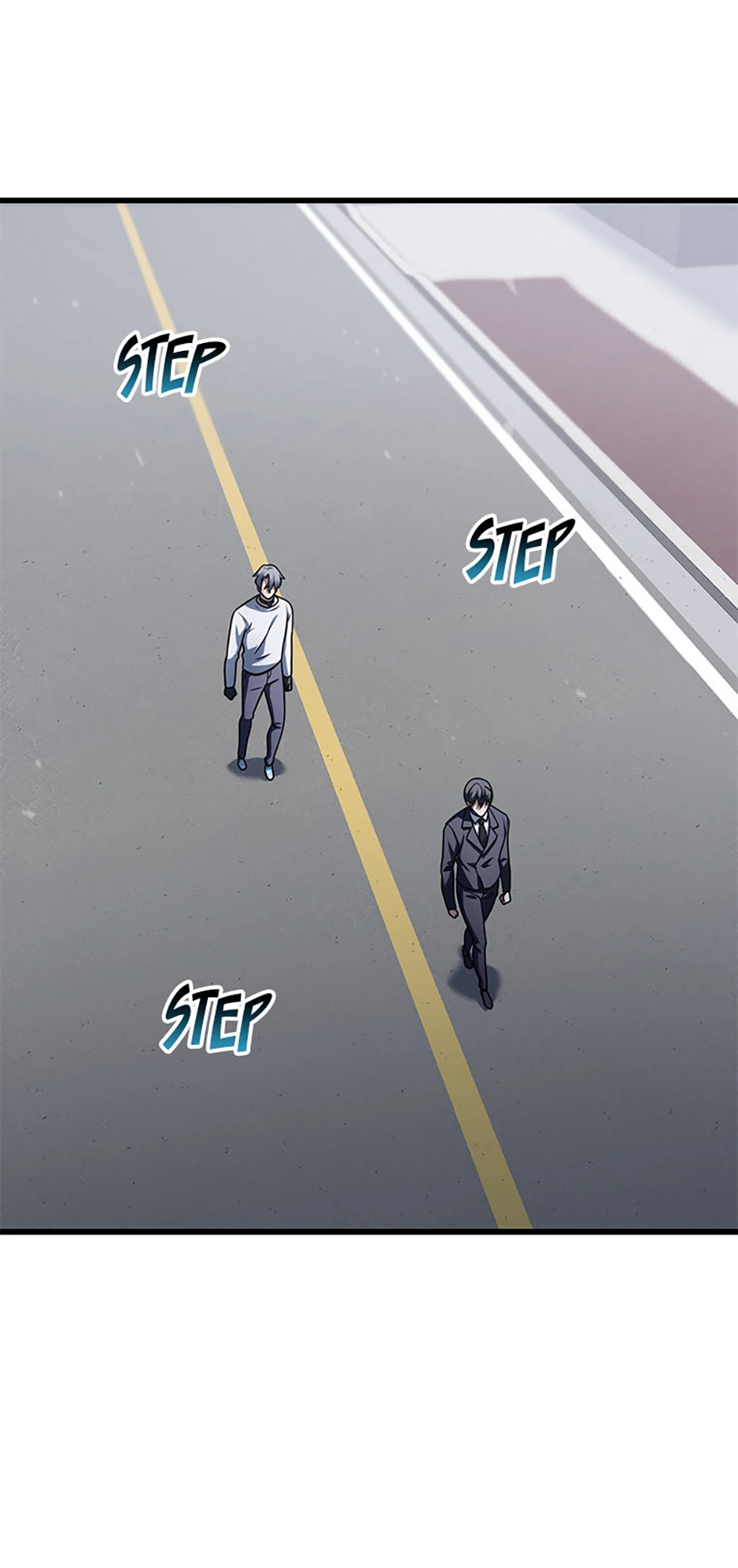 Read The Player Who Can't Level Up Manga Online