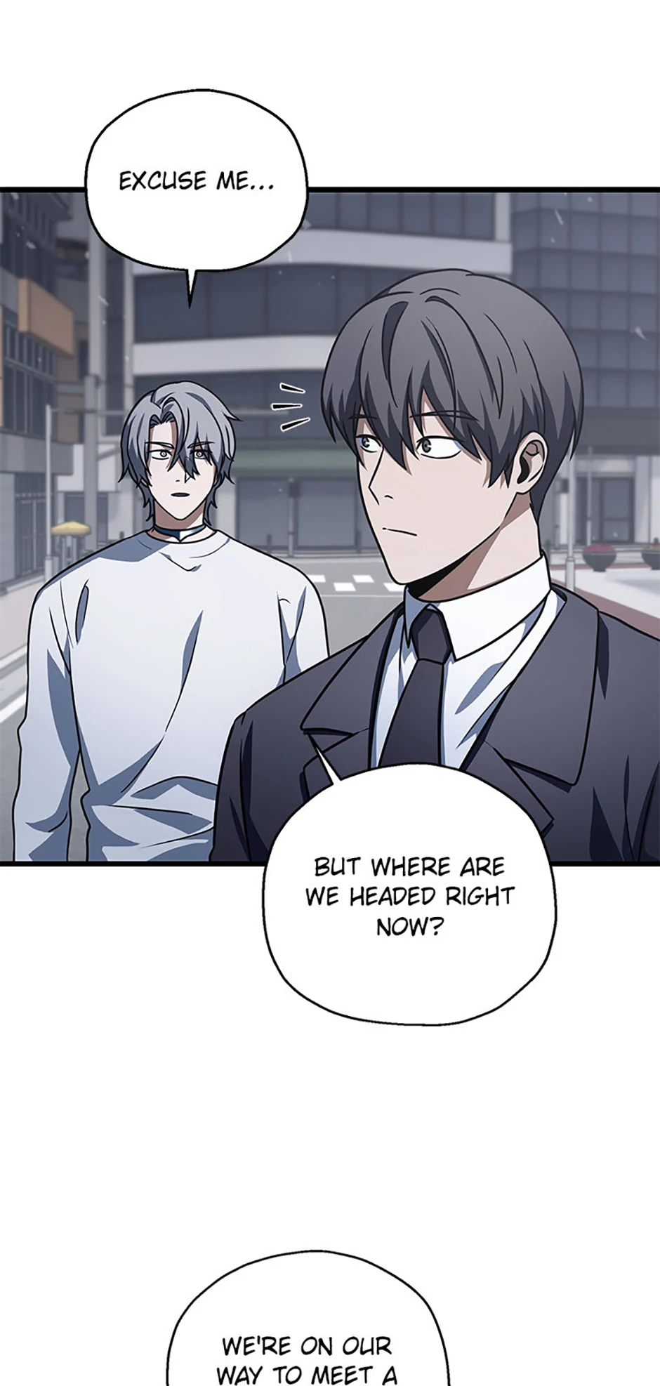 Read The Player Who Can't Level Up Manga Online