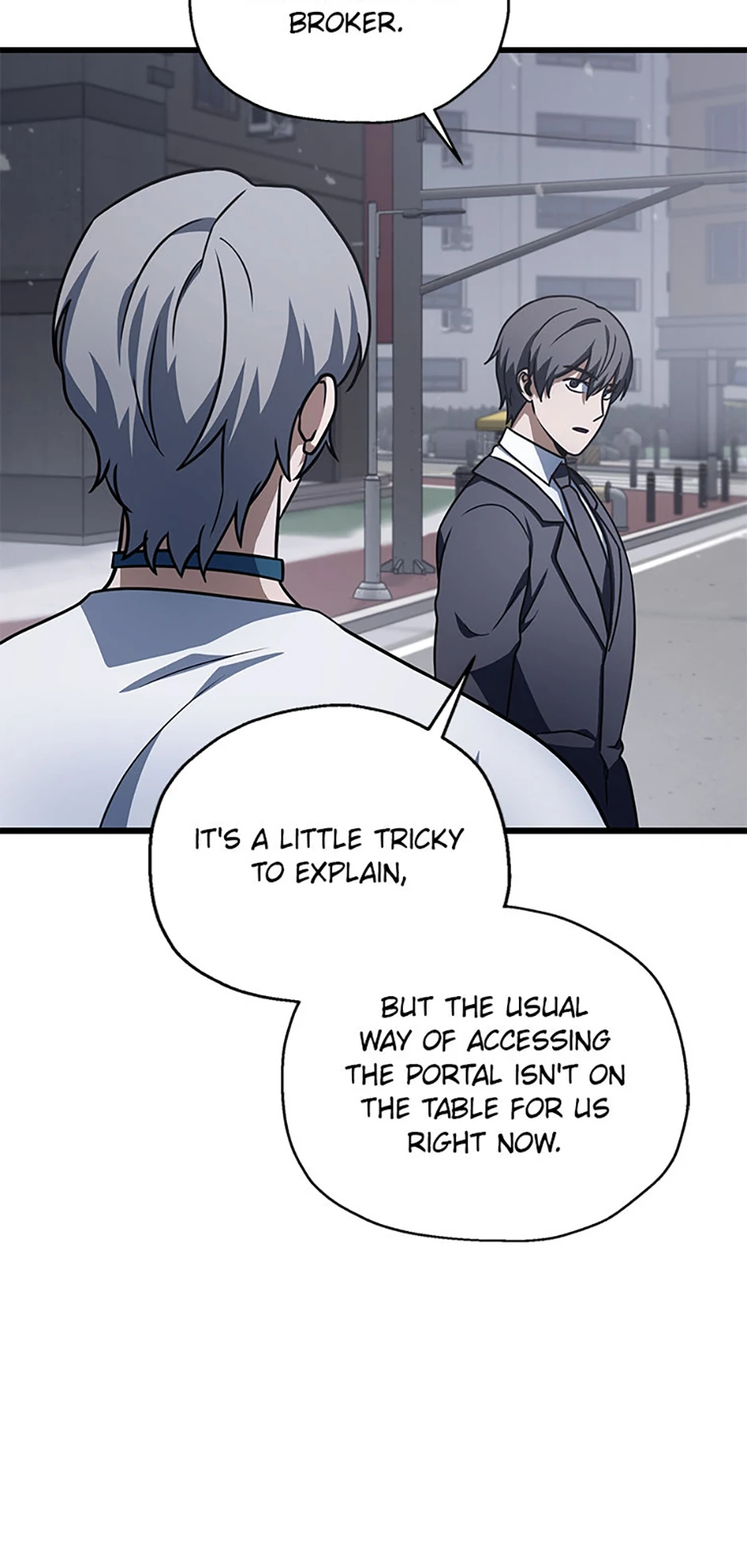 Read The Player Who Can't Level Up Manga Online