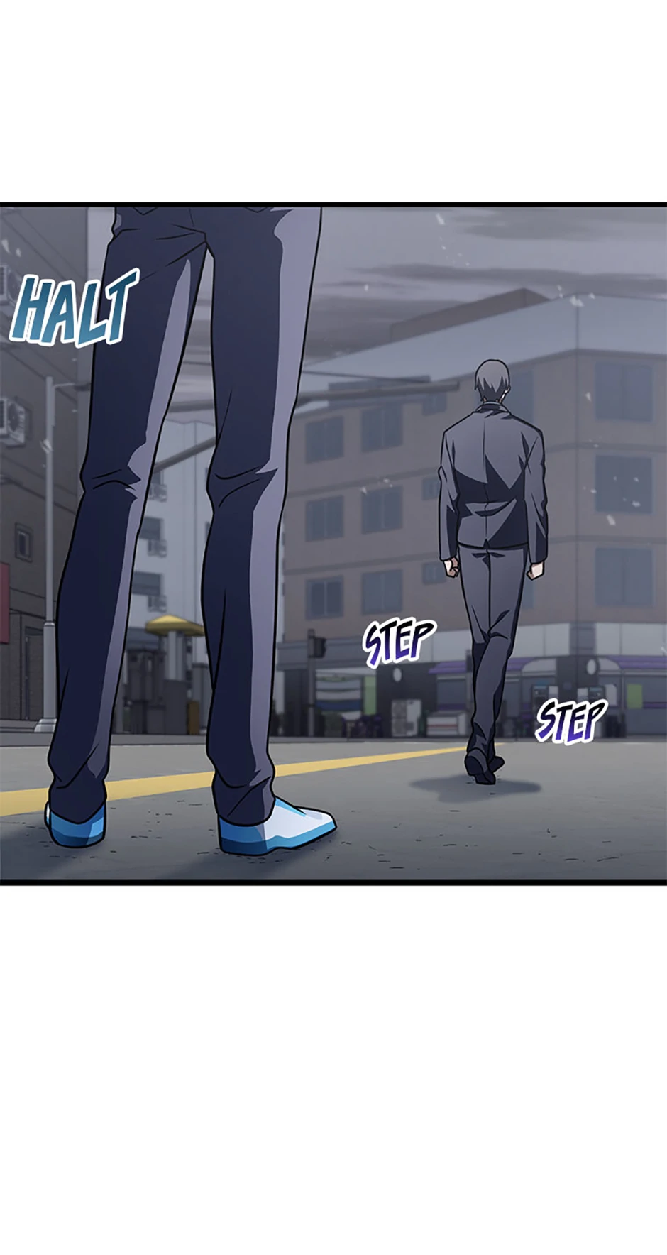 Read The Player Who Can't Level Up Manga Online