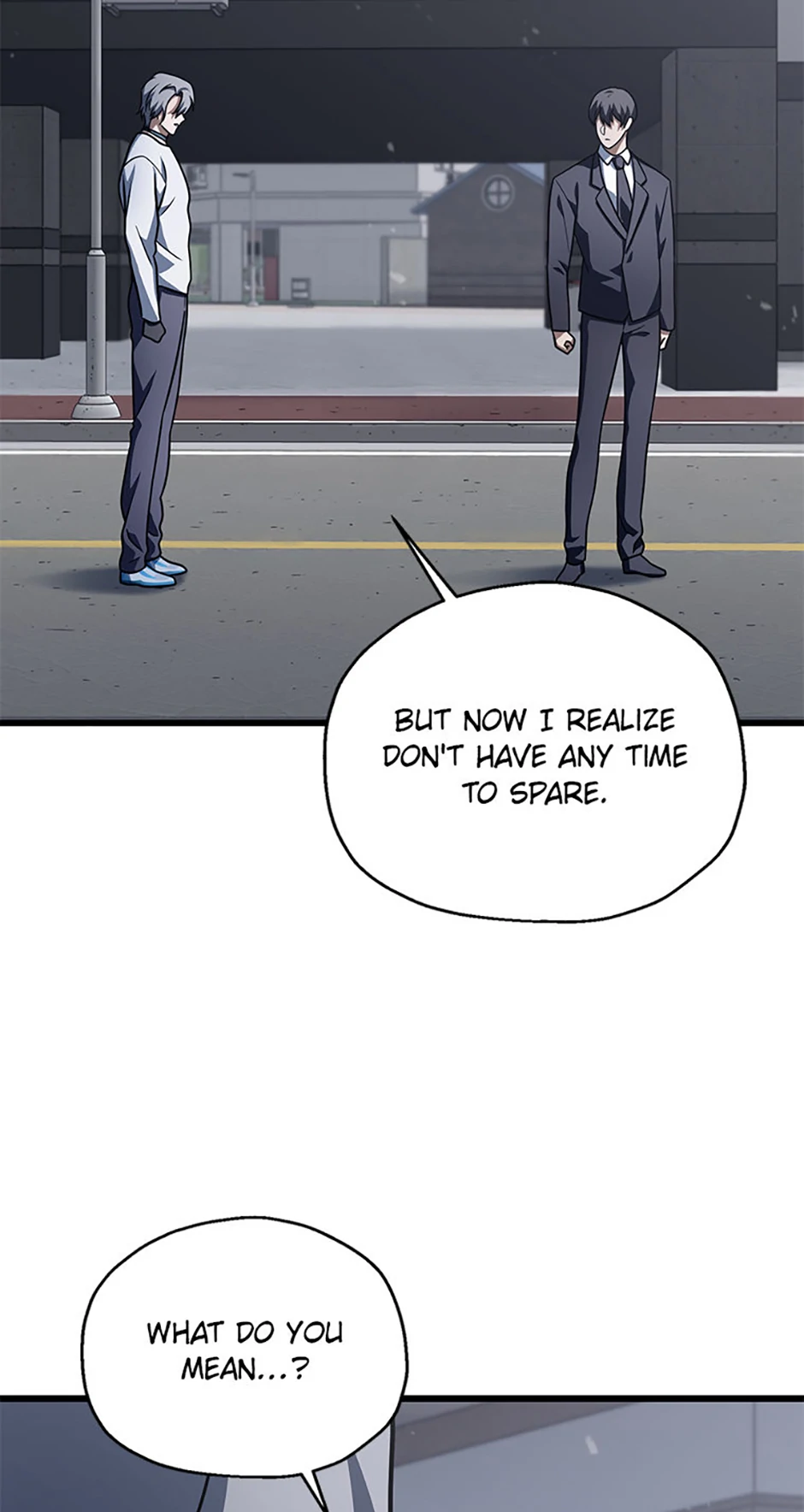 Read The Player Who Can't Level Up Manga Online