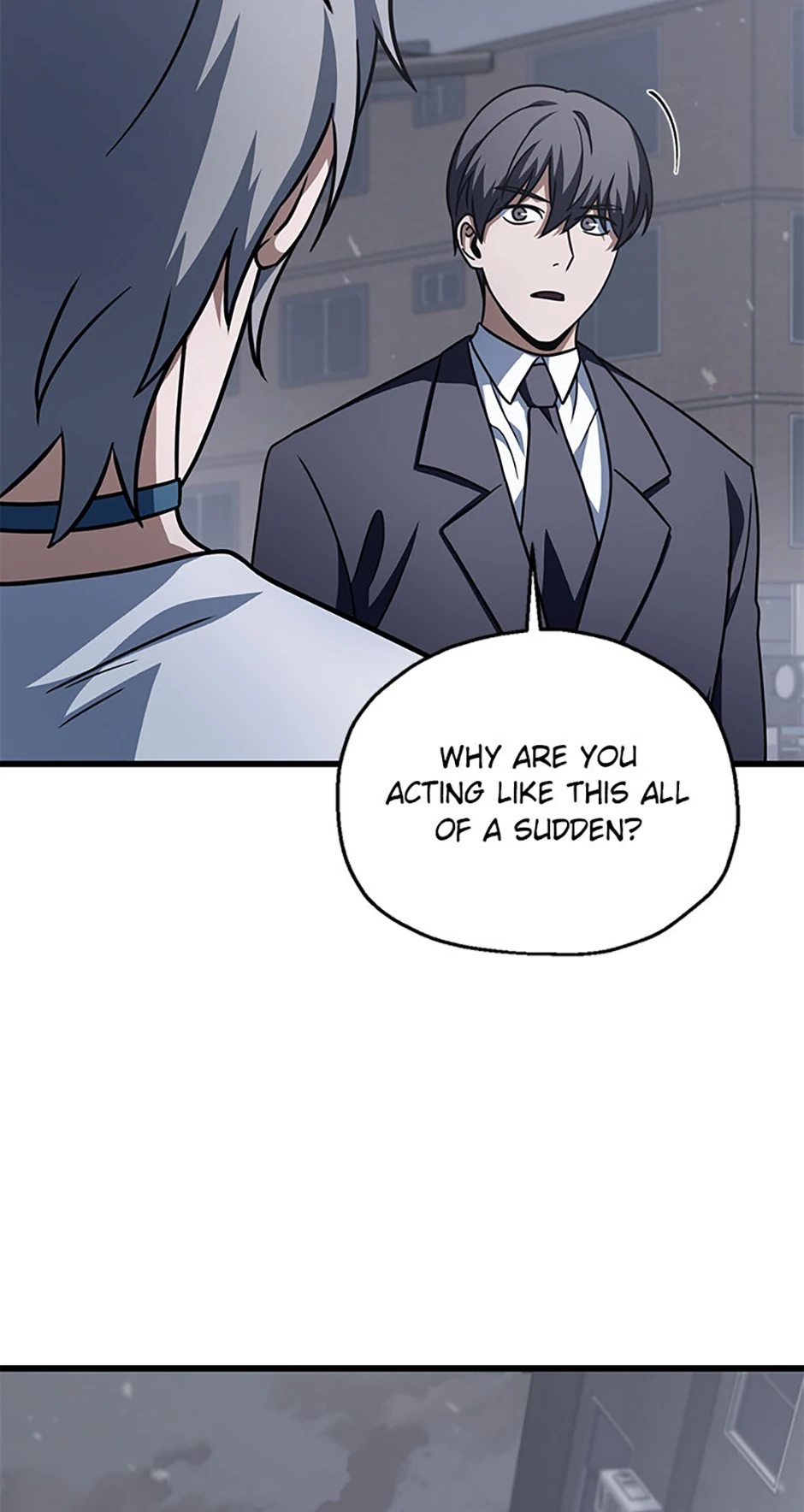 Read The Player Who Can't Level Up Manga Online