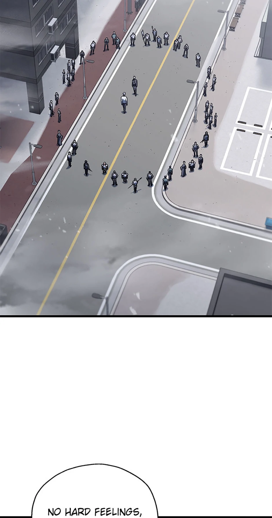 Read The Player Who Can't Level Up Manga Online