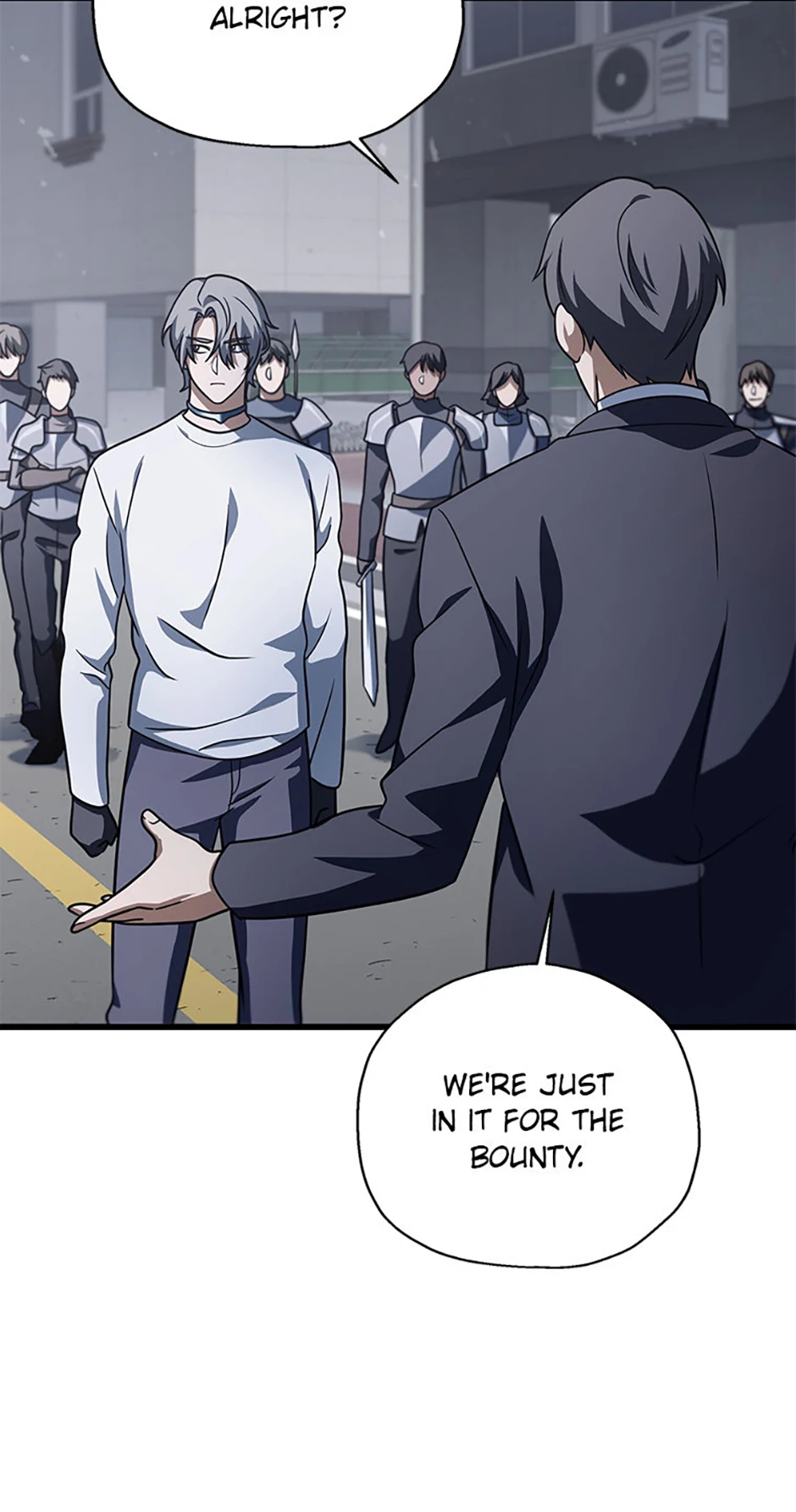 Read The Player Who Can't Level Up Manga Online