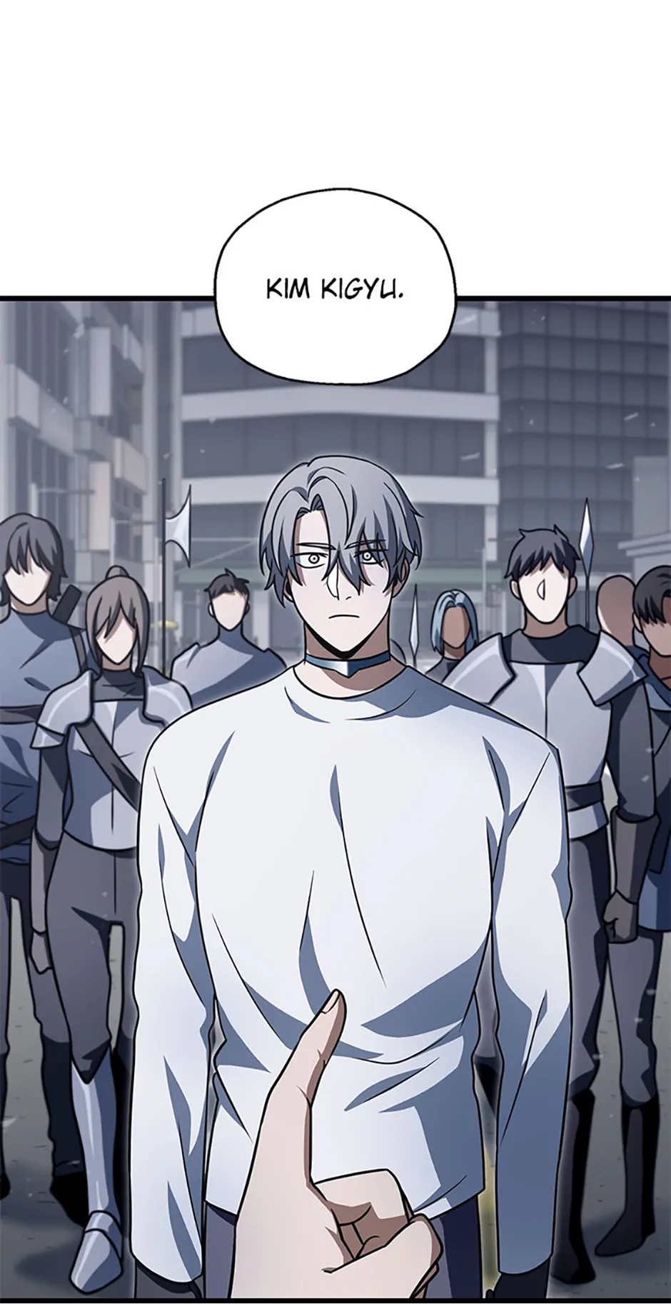 Read The Player Who Can't Level Up Manga Online