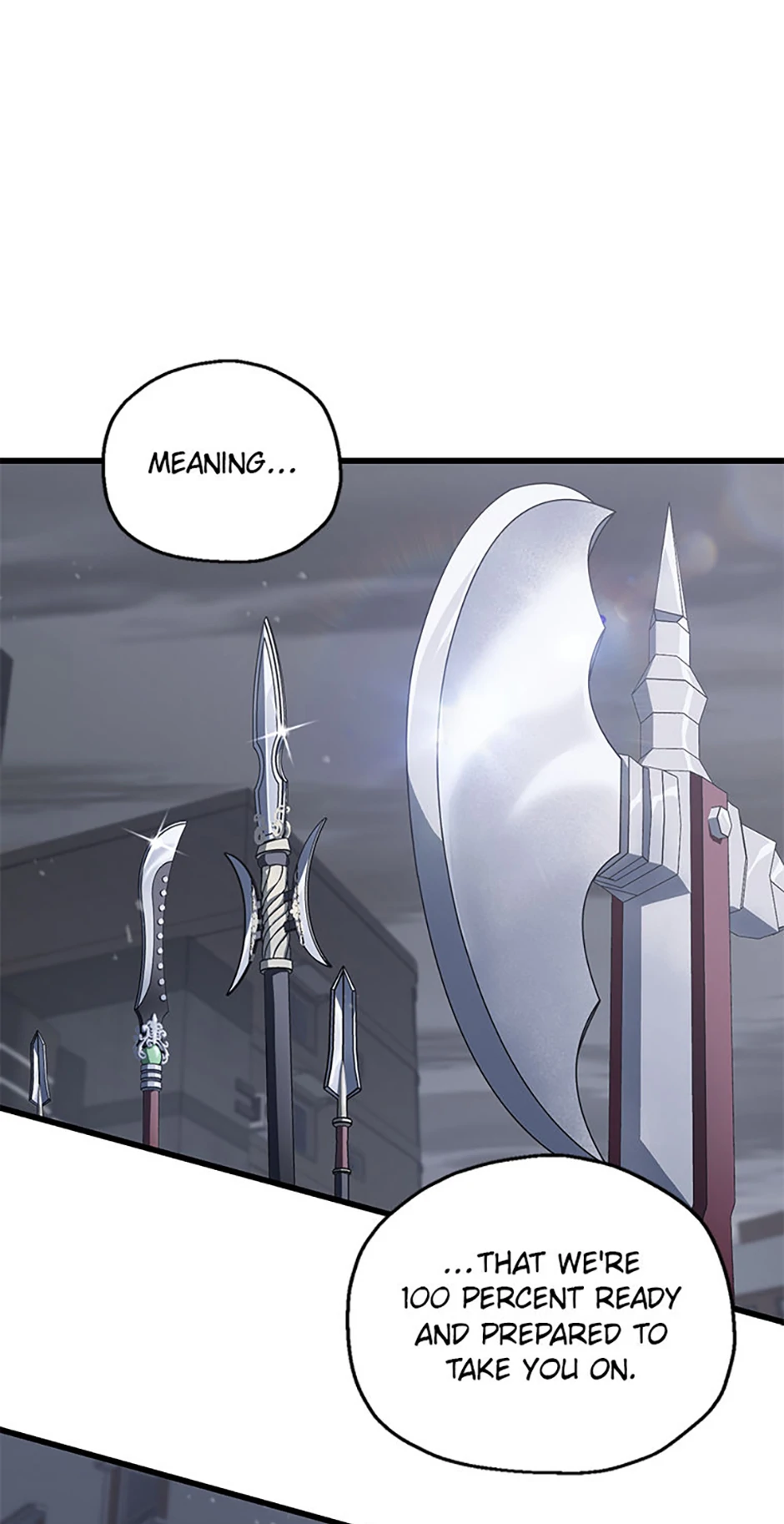 Read The Player Who Can't Level Up Manga Online