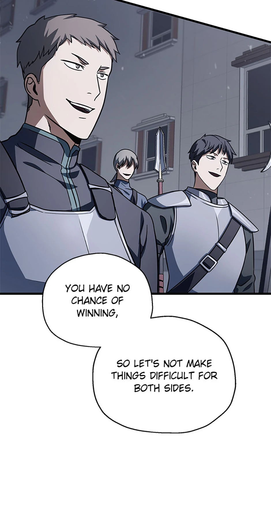 Read The Player Who Can't Level Up Manga Online