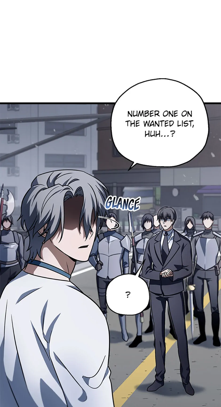 Read The Player Who Can't Level Up Manga Online