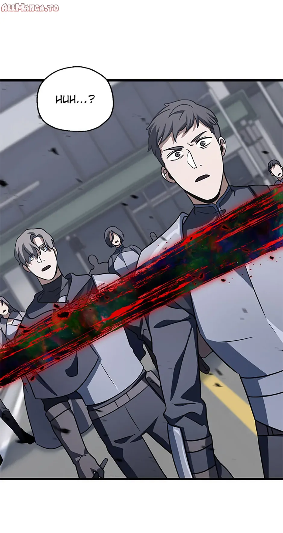 Read The Player Who Can't Level Up Manga Online