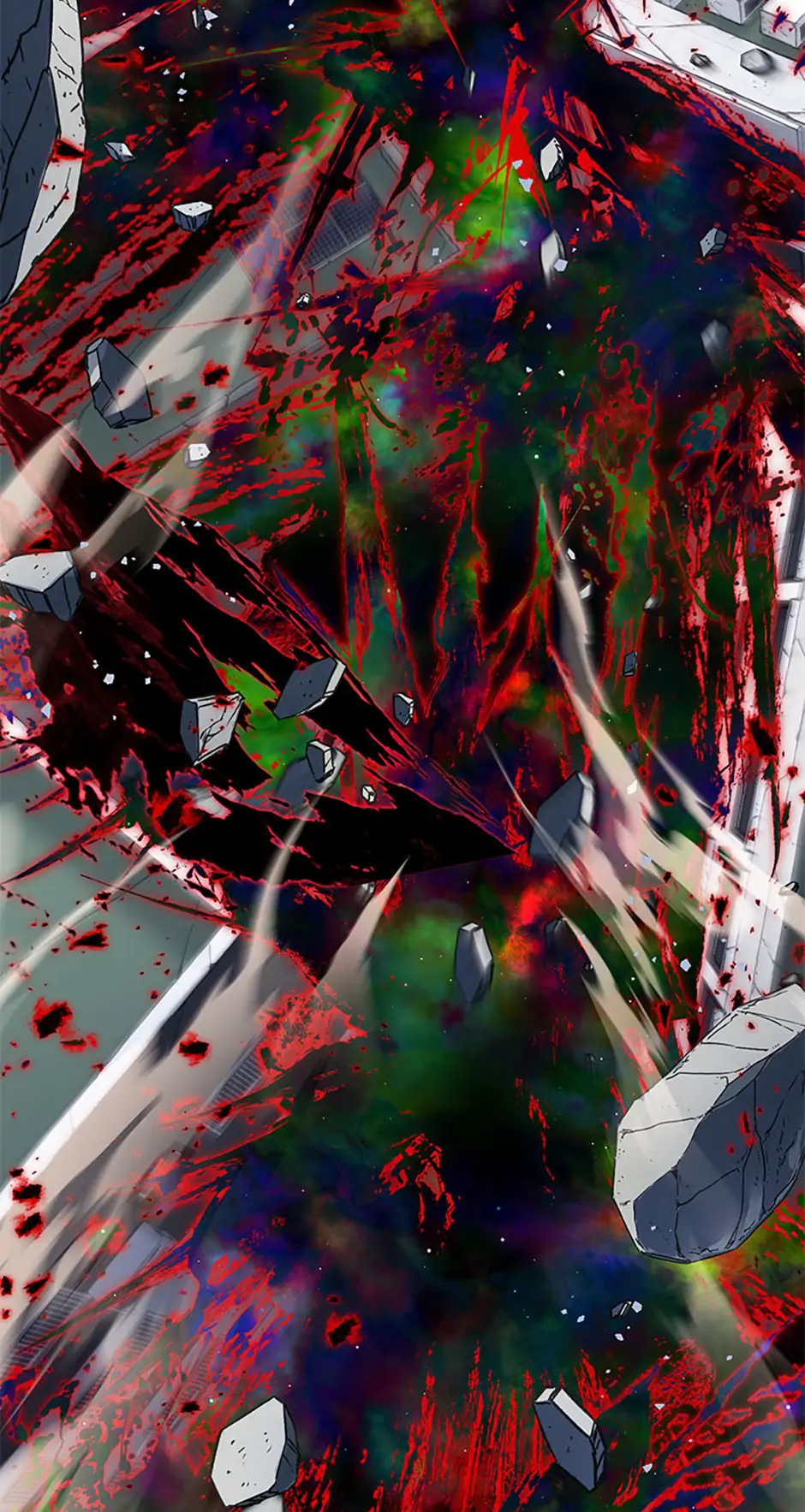 Read The Player Who Can't Level Up Manga Online