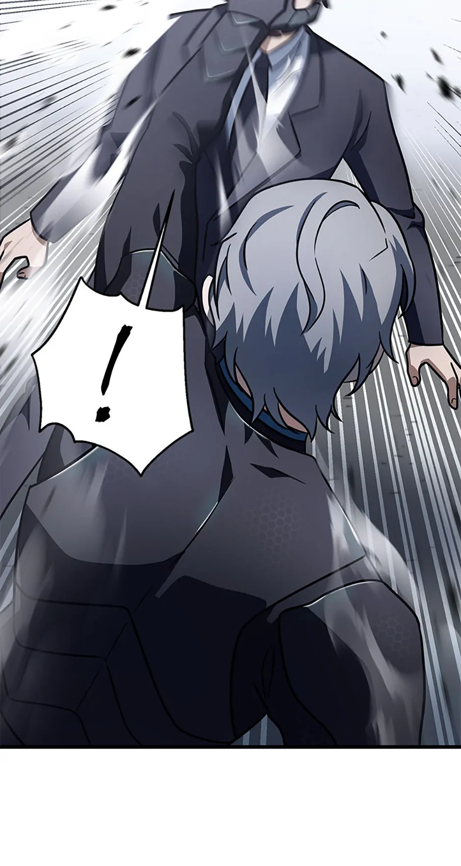 Read The Player Who Can't Level Up Manga Online