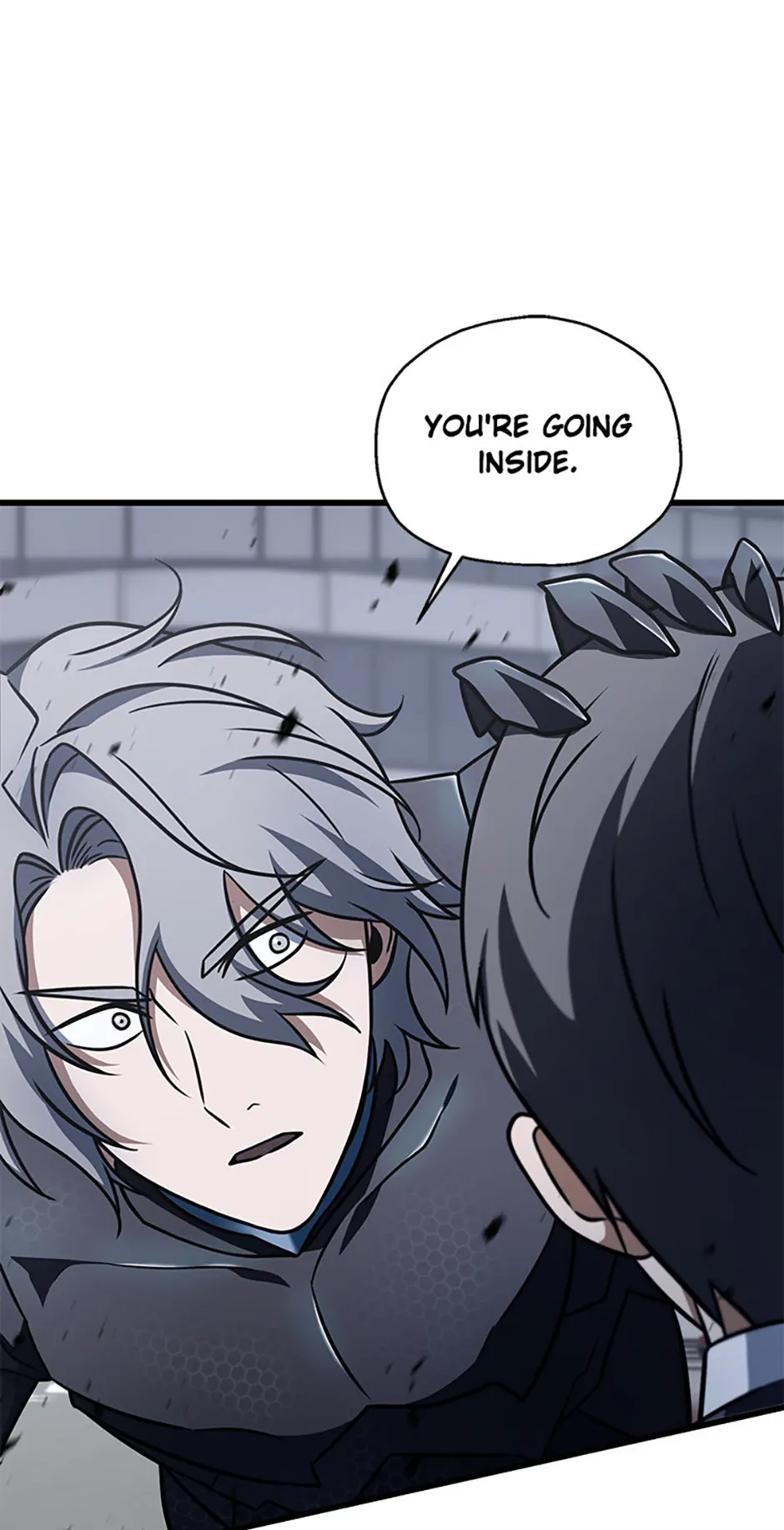 Read The Player Who Can't Level Up Manga Online