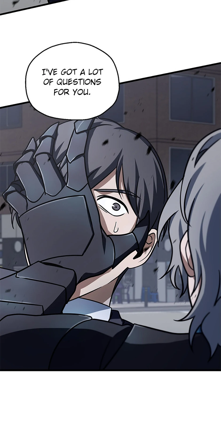 Read The Player Who Can't Level Up Manga Online