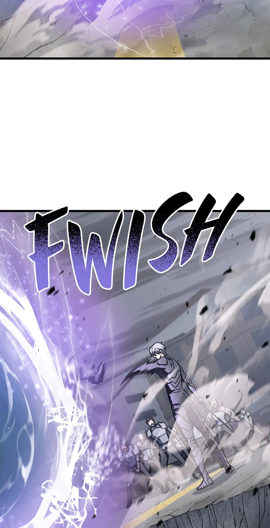 Read The Player Who Can't Level Up Manga Online