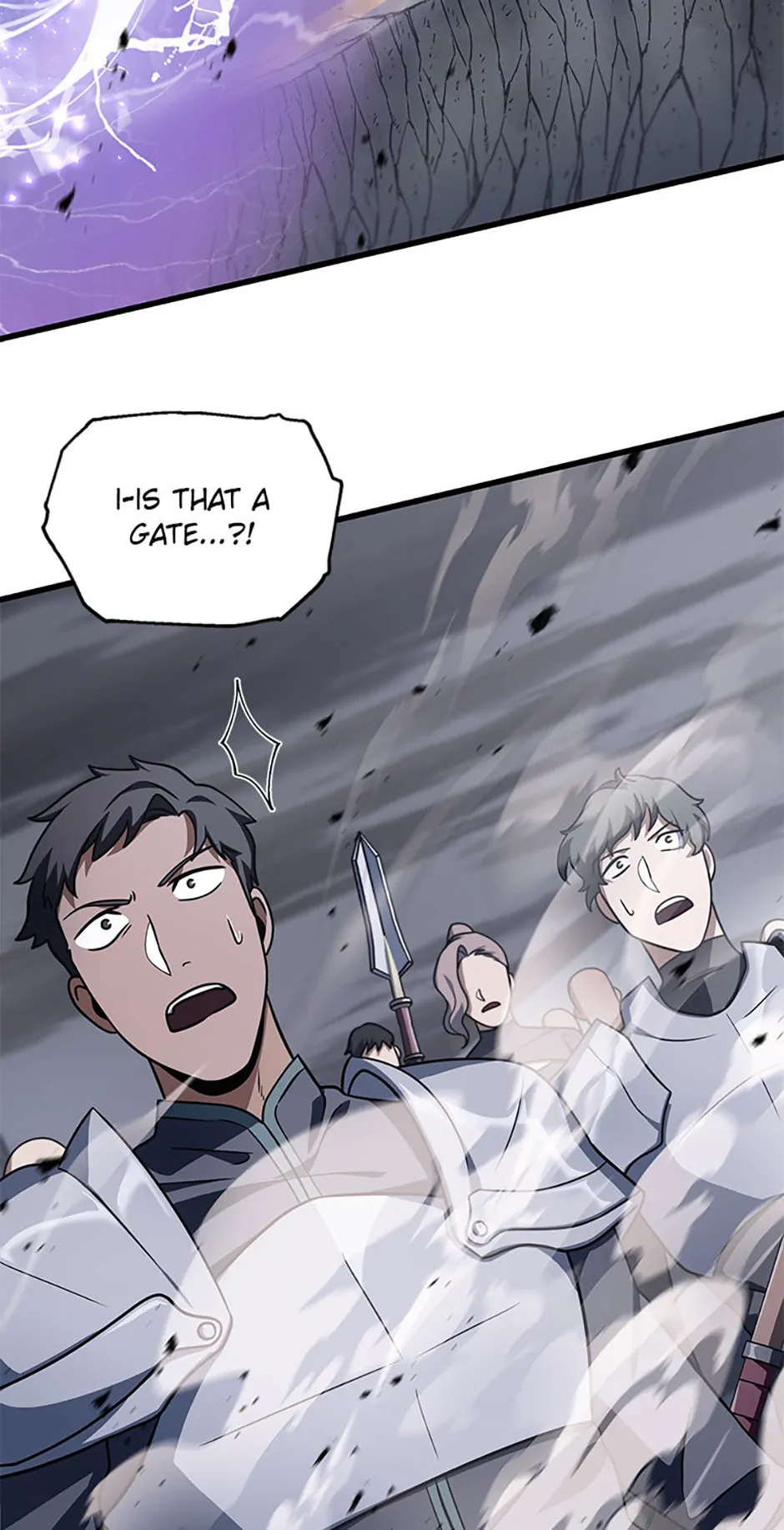 Read The Player Who Can't Level Up Manga Online