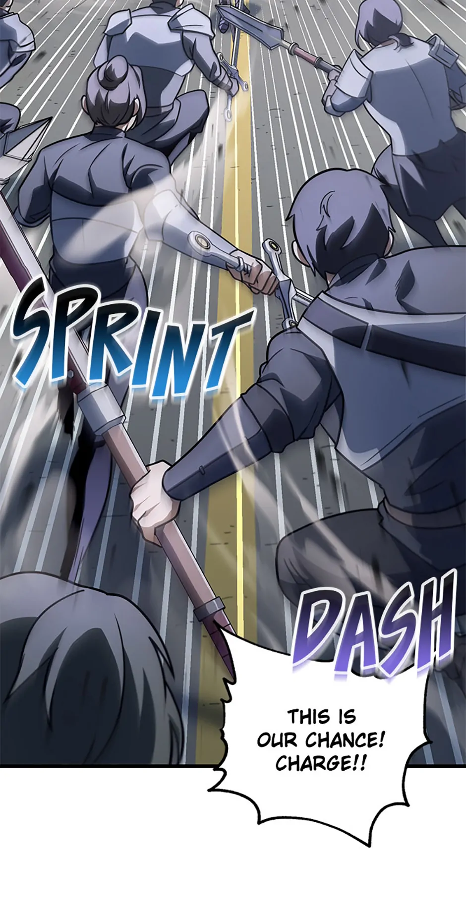 Read The Player Who Can't Level Up Manga Online