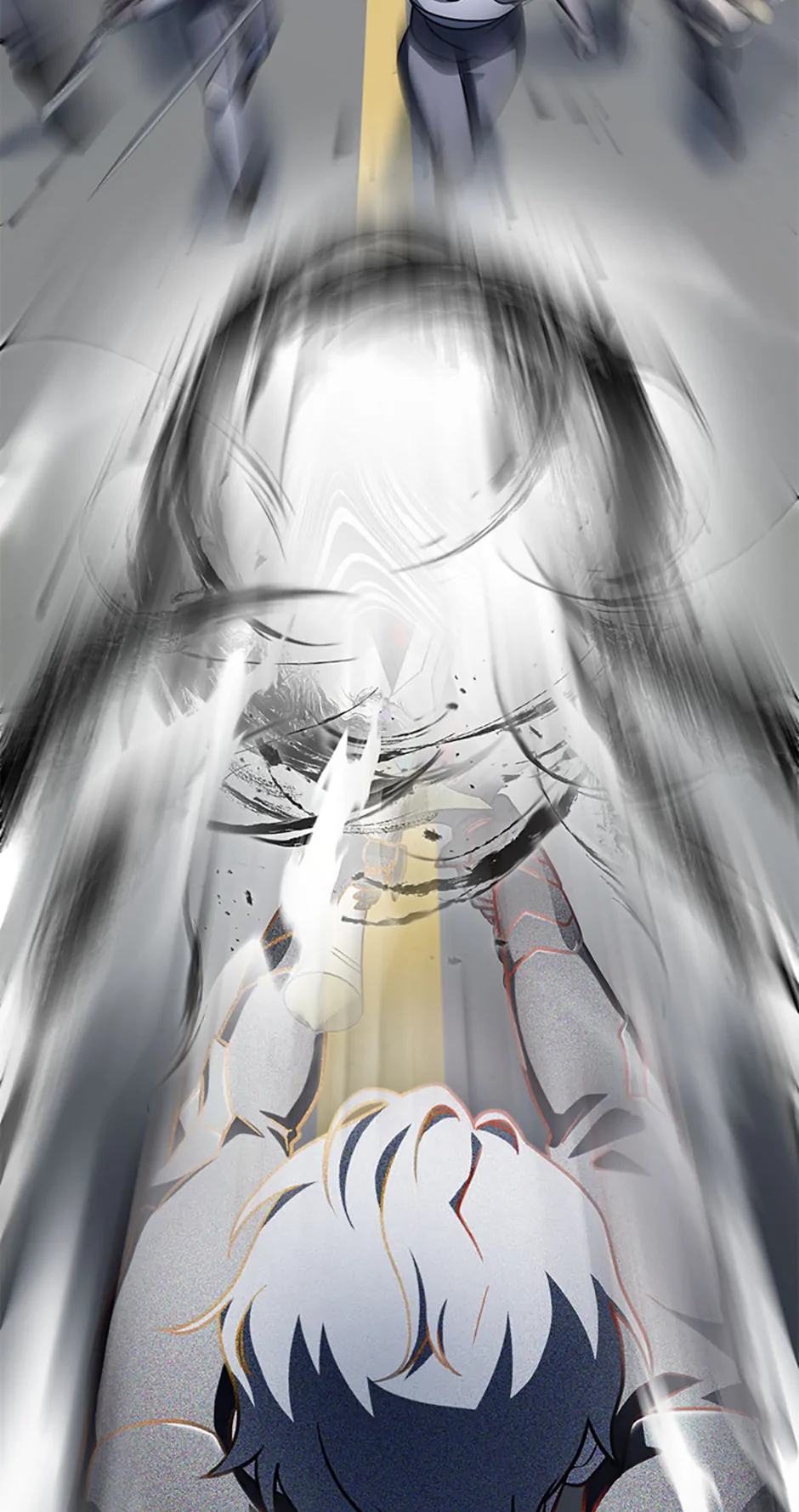 Read The Player Who Can't Level Up Manga Online