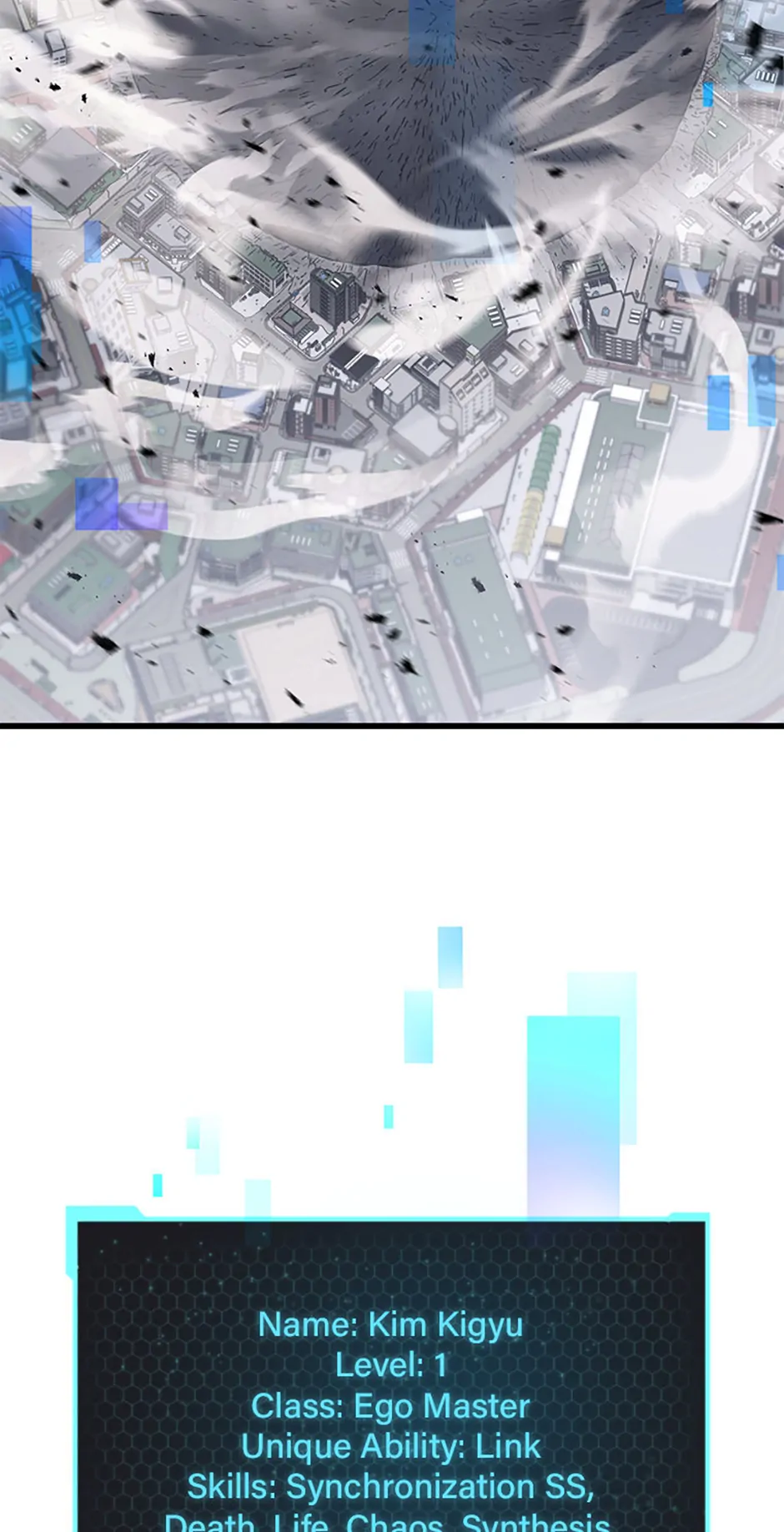 Read The Player Who Can't Level Up Manga Online