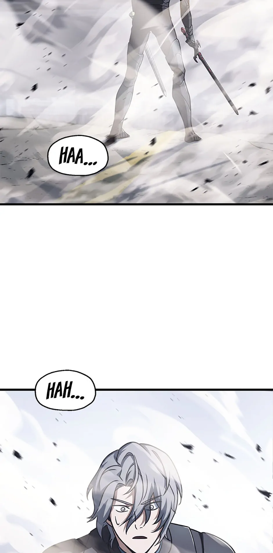 Read The Player Who Can't Level Up Manga Online